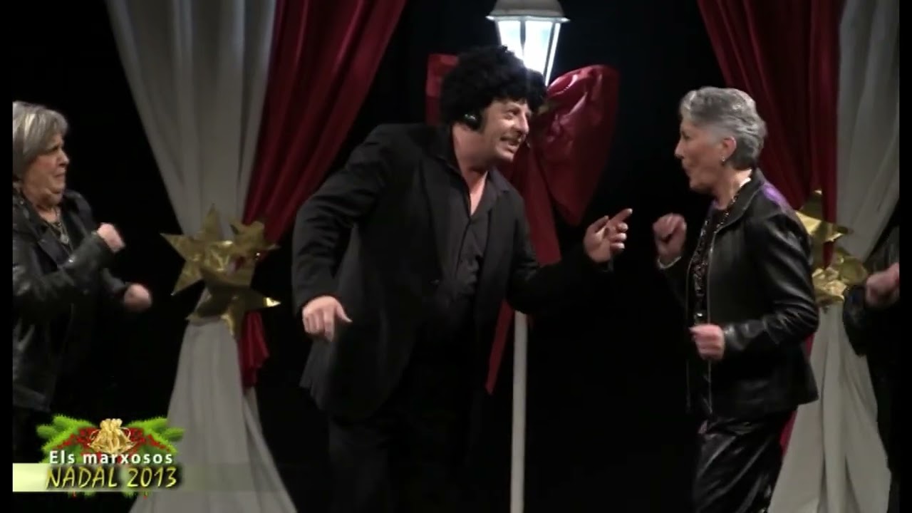 Sex bomb - Show Nadal 2013