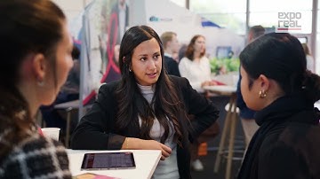 Highlights of EXPO REAL 2024