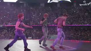 Straykids - CEREMONY (Hip Hip Very.) at Straykids World Tour \