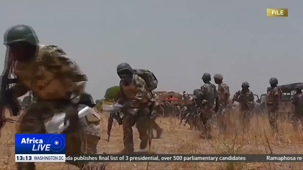 UN aligns development programs in Nigeria with government's priorities