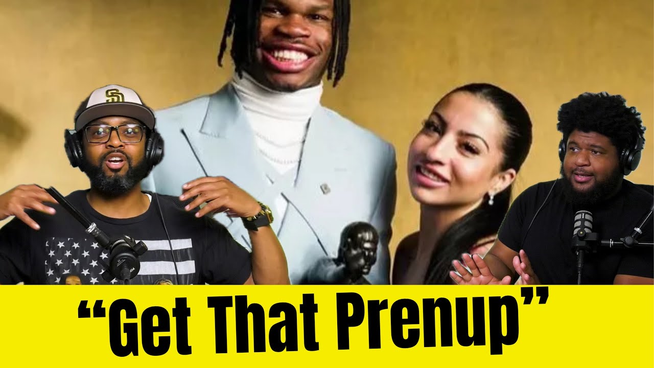 Travis Hunter Relationship Drama, NBA Ratings Crash, UFOs in NJ & Jay Z Allegations EXPOSED!