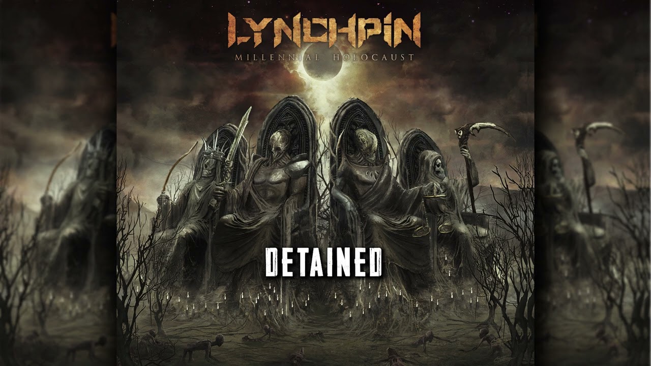 Watch LYNCHPiN - DETAINED on YouTube Watch LYNCHPiN - DETAINED on YouTube
