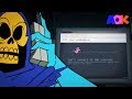 HOW SKELETOR FIXES THE INTERNET