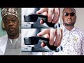 [WATCH VIDEO] DJ TELL And SHEIKH AWAL NAPARI  Vs  A PHONE CALLER 😳🔥😂😂