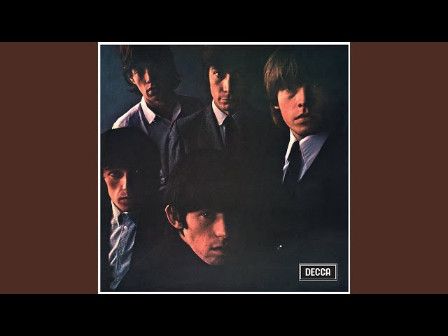 Rolling Stones               - Time Is On My Side