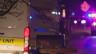 IMPD, ISP investigating weekend homicides in Indianapolis