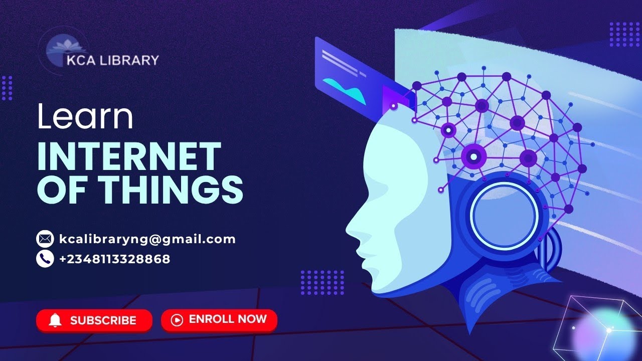 Internet of Things (IoT in Healthcare Systems)