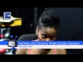 MzVee And Shatta Wale Studio Session Lynx TV mp3