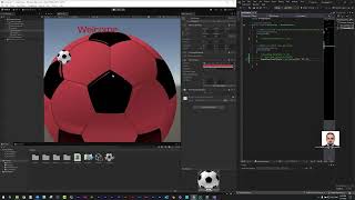 Introduction to Unity C# Scripting