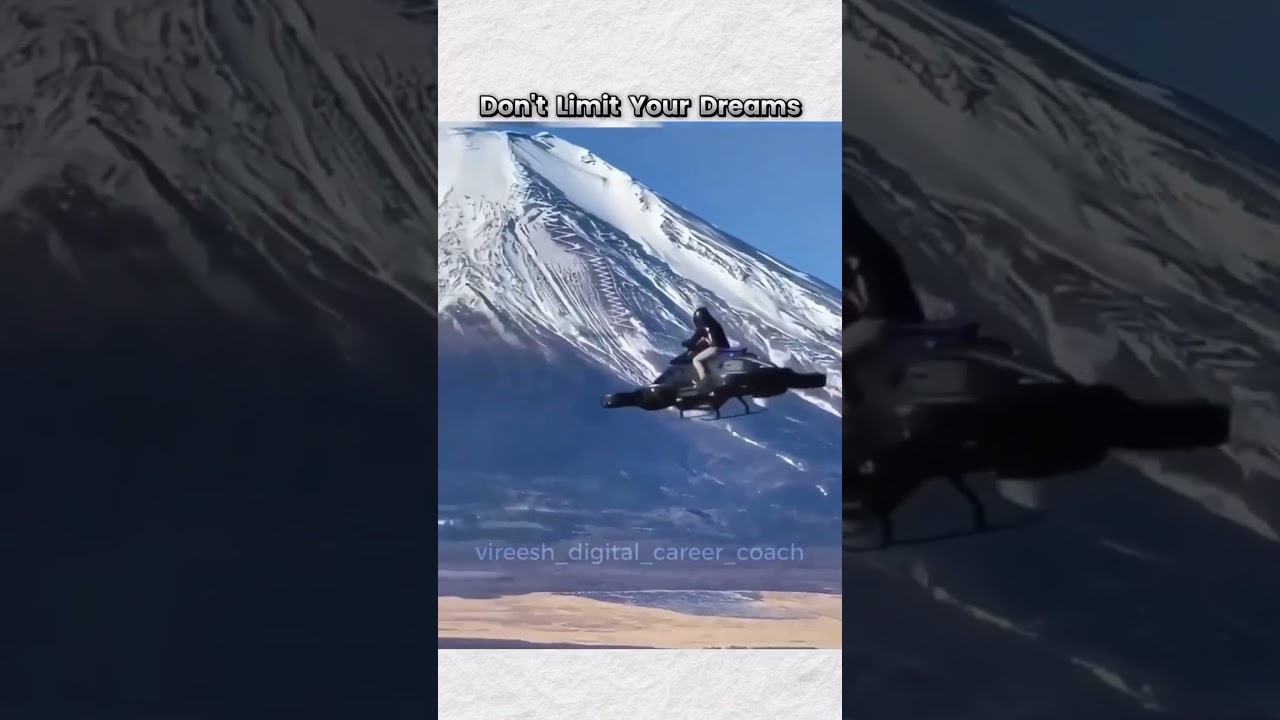 ನೀವು ಅಂದುಕೊಂಡಿದ್ದೆಲ್ಲ ಸಾಧಿಸಬಹುದು.