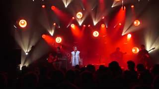 Vannes All Star Le Vent Nous Portera Noir Désir Cover 2017