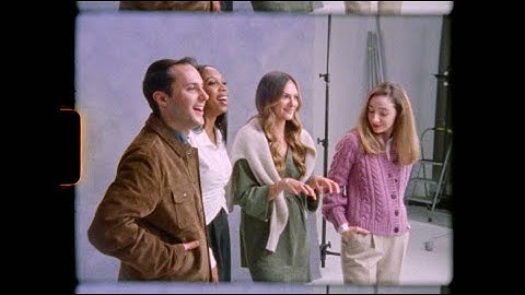 [Luxury & Retail MBA] Community in the Program