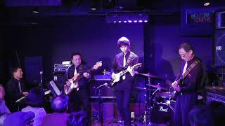 ブルドッグ　Bull Dog Ventures Cover / Highball Ventures