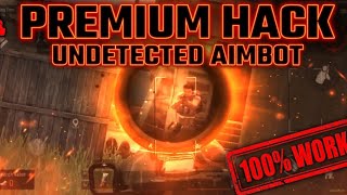 ARENA BREAKOUT MOBILE HACK | AIMBOT | ESP LINE | NO RECOIL | SAFE MAIN ACCOUNT | ANY MORE screenshot 2