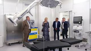 Spot Centro Specialistico Polidiagnostico Geomedical