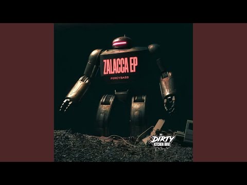 PERCYBASS - Sleepy Sam