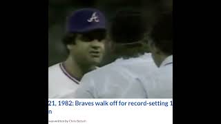 Baseball Facts for the Baseball Boys (21-23) | Joe Torre and his Historic Rampage Content