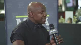 Warriors Code By Chris Eubank Sr