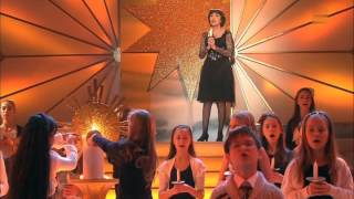 Mireille Mathieu - 100.000 Friedenslichter 2014 chords