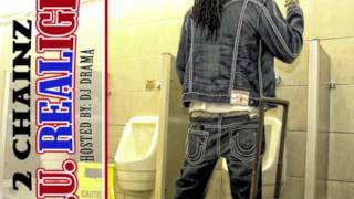 2 Chainz ft T.I. - Spend It (TRU REALigion)