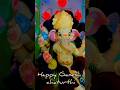 Ganesh Chaturthi Decoration#short#trending#videos #Ganesh chaturthi#viral#teenabanpuriya#art