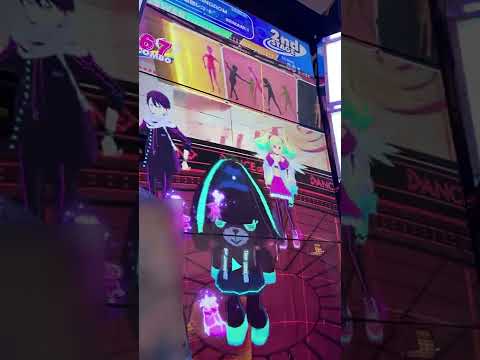 【DANCE aROUND】GHOST KINGDOM【BASIC】