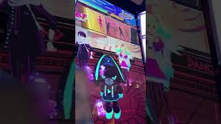 【DANCE aROUND】GHOST KINGDOM【BASIC】