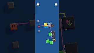 Famous Fancade Scripting tutorial 4: How to make a swipe gravity object and Two ways to rotate objects  Profile
