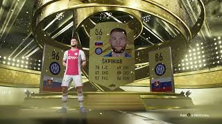 FIFA 23 - PIVOT ESSENTIALS PACK 🤦‍♂️👎