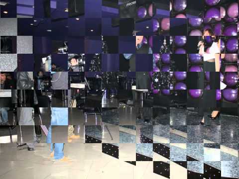 ჟურნალი ექსკლუზივი