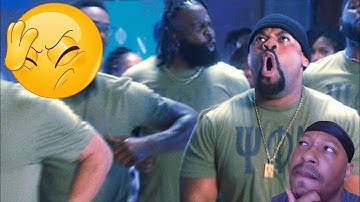 Tubi Movie FUNNIEST Moments Pt.4 | Reaction Video!