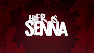 Intro + Outro - HierIsSenna | 2D Epic | TRIED NEW STUFF | GetsieFX