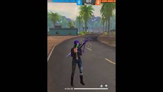 Free Fire Gameplay Video