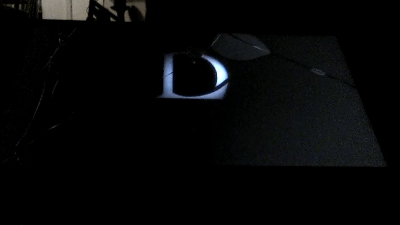 Olive Entertainment/Blinding Edge Pictures/De Line Pictures/20th