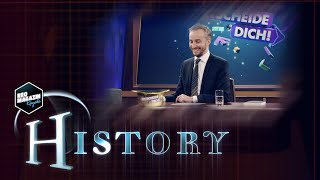 Entscheide Dich Nmr History - Zdfneo