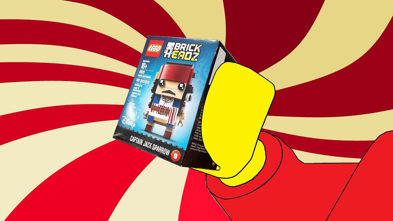 The Reason Why I Bought This Set.