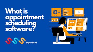 What is appointment scheduling software? screenshot 1