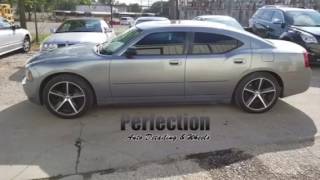A crazy busy week at Perfection Wheels