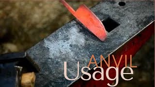 Hammer like a Blacksmith! A Beginners guide