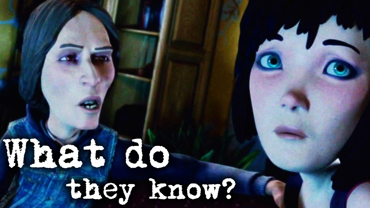 monster house bones