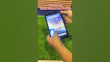 #Acer #Tablet Display #Problem |Acer Tablet Touch Screen Not Working Problem Solve