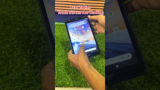 #Acer #Tablet Display #Problem |Acer Tablet Touch Screen Not Working Problem Solve