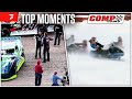 January’s Wildest Moments | COMP Cams Top Moments Ep. 184