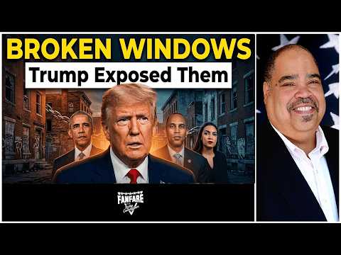Thumbnail for How Trump Exposed The Democrats BROKEN Strategy!