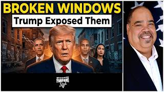 How Trump Exposed The Democrats BROKEN Strategy!