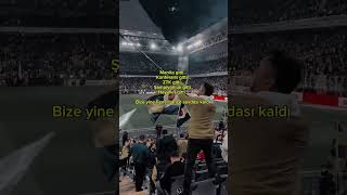 Dar Ağacında Bile Olsak Son Sözümüz Fenerbahçe 💛💙🌿