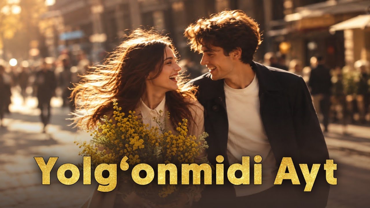 Yolg'onmidi Ayt | Йолғонмиди Айт (Mega Hit 2026)