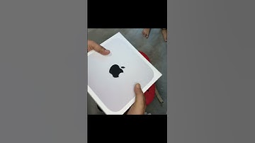 Apple Mac Mini M2 | #apple #shortvideo #youtubeshorts | 2023