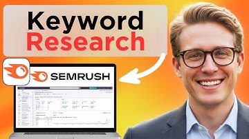 How To Do Keyword Research For Your SEO Campaign (Full Guide 2025)