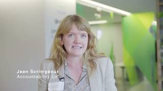 Accountability Labs Jean Scrimgeour On Convening The Intentionality Of The Governance Action Hub